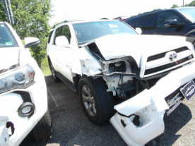 Fair Market Value Car Appraisals in Charlotte, NC