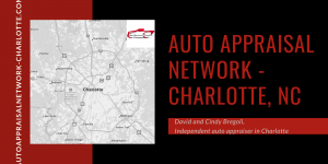 Auto Appraisal Network Announces New  Location in Charlotte, NC