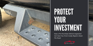 Avoid Costly Mistakes: The Importance of Pre-Purchase Inspections in Charlotte