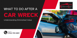 Understanding Diminished Value: What You Need to Know After an Accident