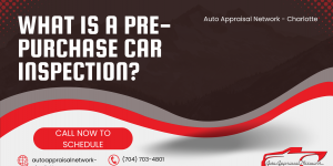 What Is A Pre-Purchase Car Inspection?