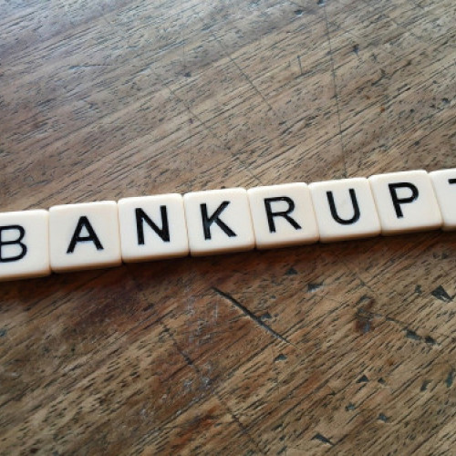 Bankruptcy Appraisals