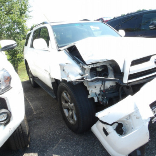 Fair Market Value Car Appraisals in Charlotte, NC